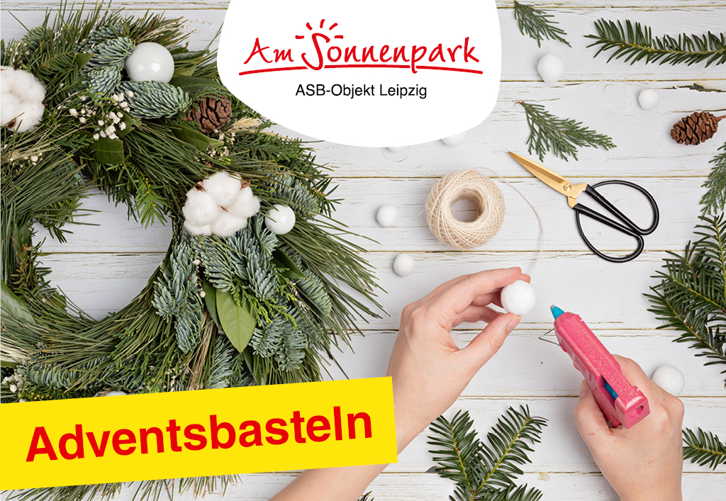 Besuchen Sie unsere Veranstaltungen im November