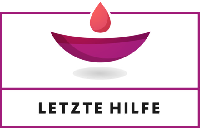 „Letzte Hilfe Kurse“ in Leipzig und Eilenburg
