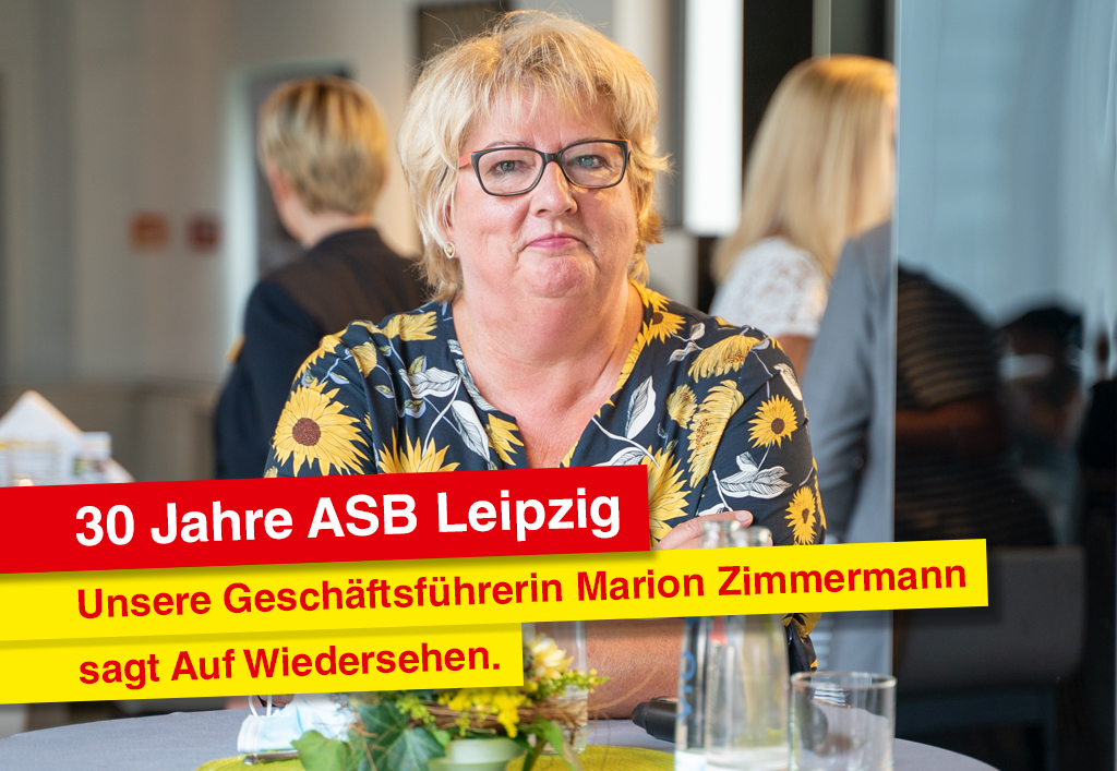Marion Zimmermann wird in den Ruhestand verabschiedet