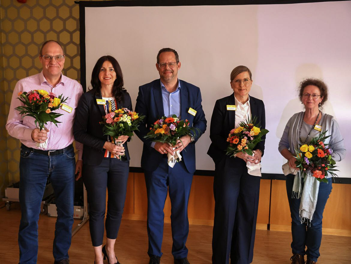 Mitgliederversammlung am 17. März 2026