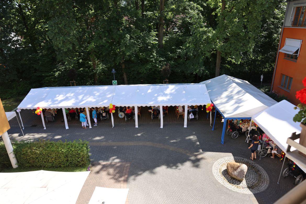 25 Jahre SH Kitzscher