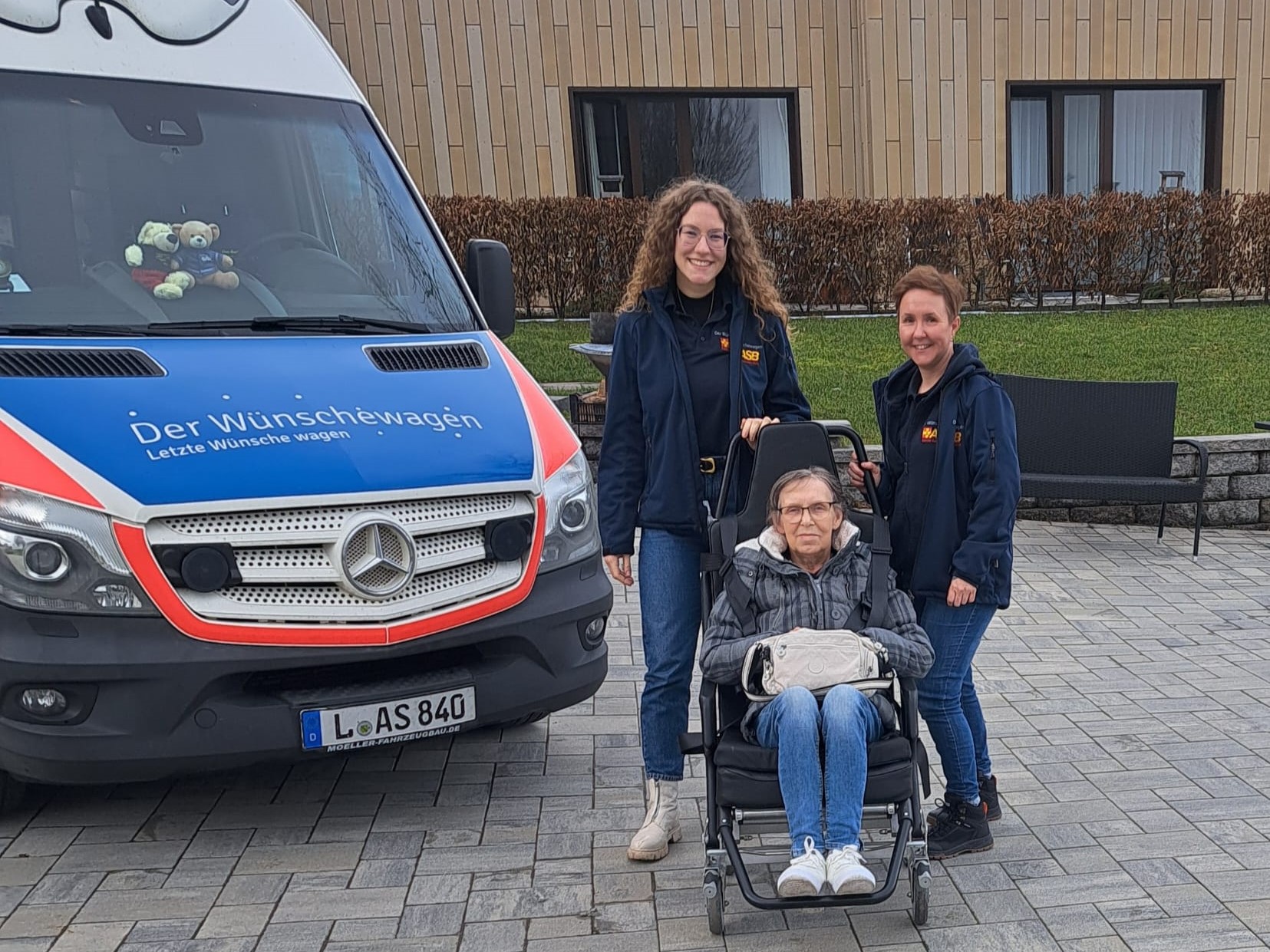 „No Limits“ im Vogtland: Gemeinsam mit der Enkelin zu „Holiday on Ice“ 