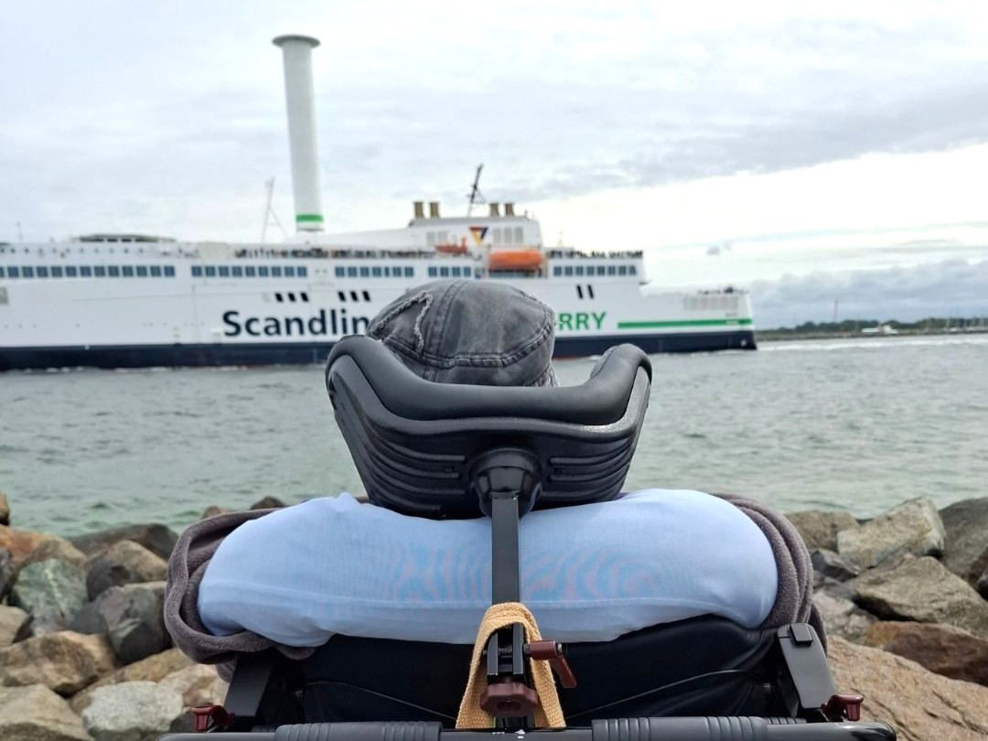 Einmal noch ans Meer - wo Erinnerungen auf Wellen treffen