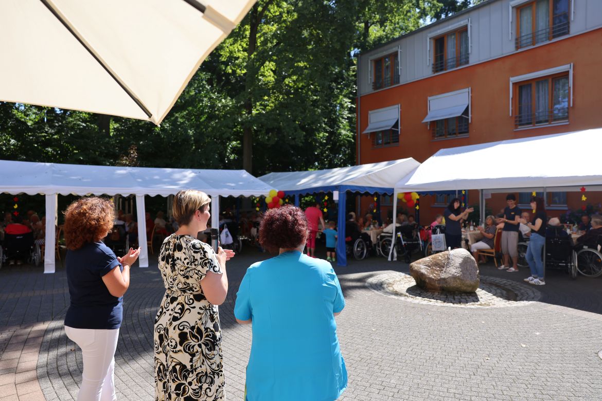 25 Jahre SH Kitzscher