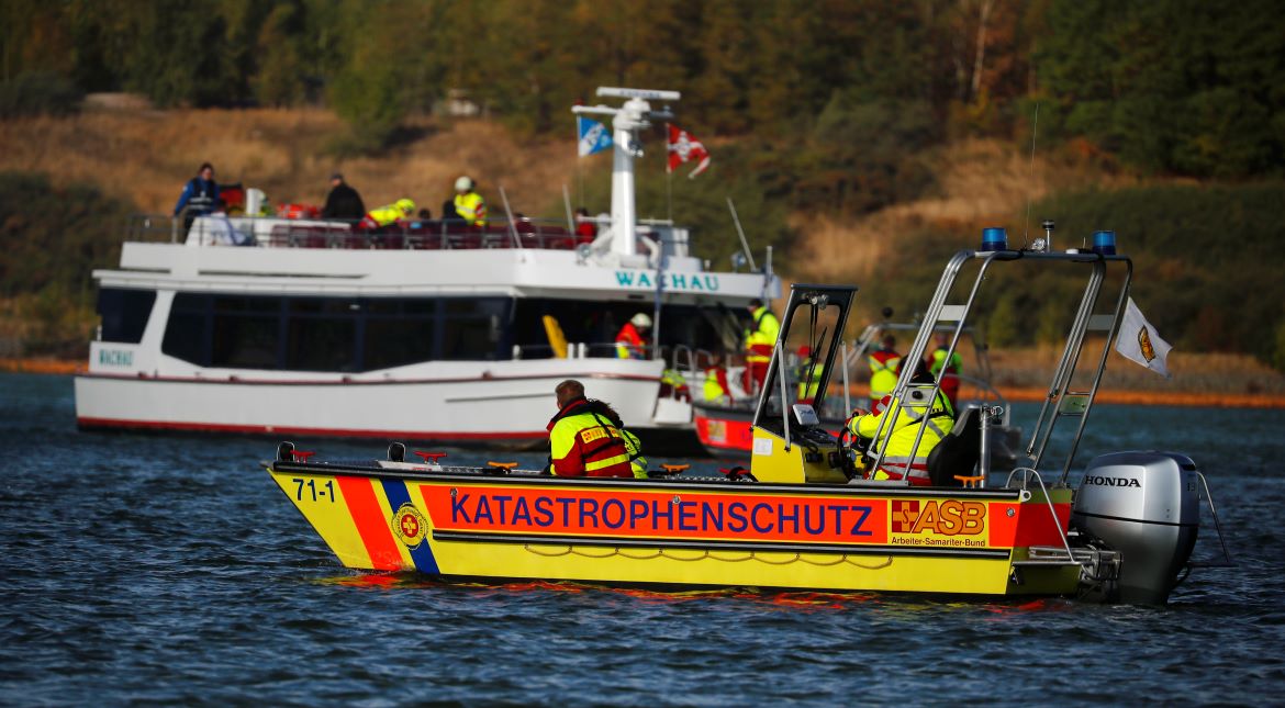 Wassereinsatz auf Störmthaler See_Bundesübung 2018_BV-Hannibal.jpg