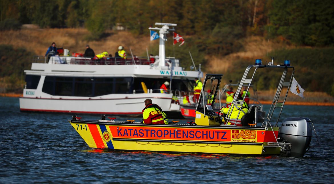 Wassereinsatz auf Störmthaler See_Bundesübung 2018_BV-Hannibal.jpg