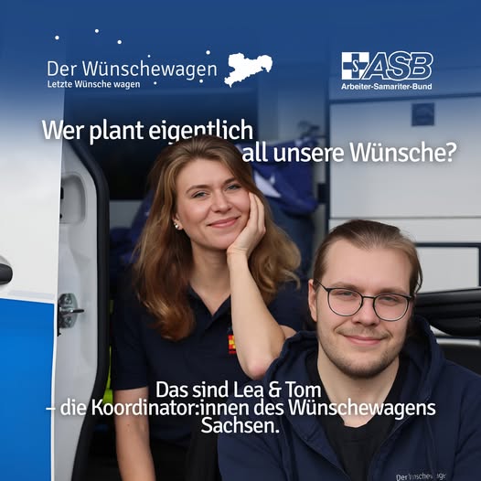 Das Koordinationsteam des ASB-Wünschewagen Sachsen Foto_Team.jpg