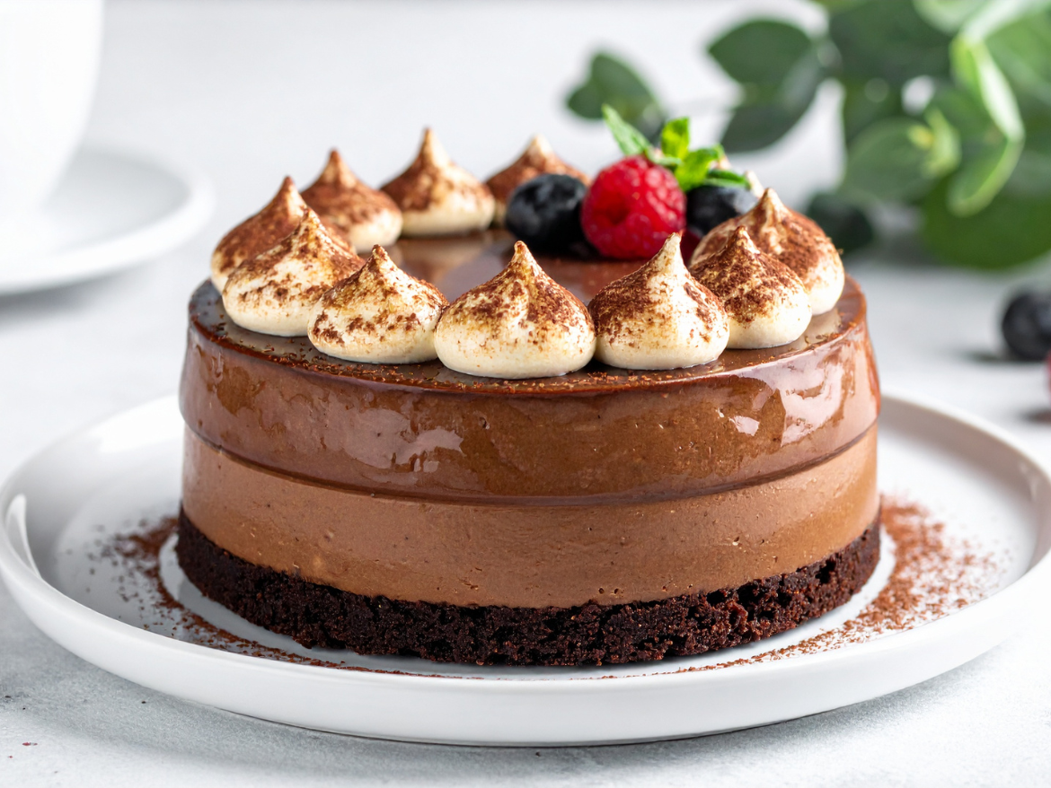 Genießen Sie die saisonalen Köstlichkeiten im Café & Bistro