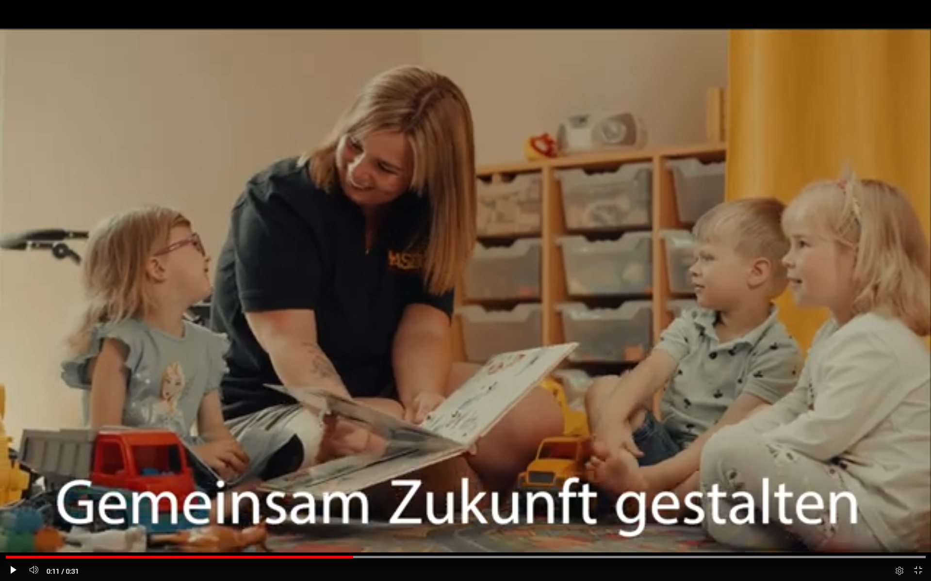 Neuer Kurz-Imagefilm läuft bei Leipziger Filmnächten