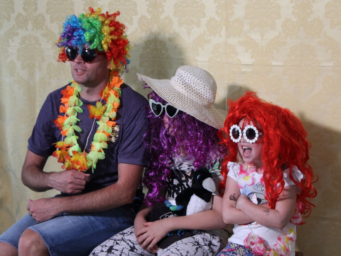 Unser Heinzelsommer 2025 - ein gelungenes Sommerfest für die ganze Familie