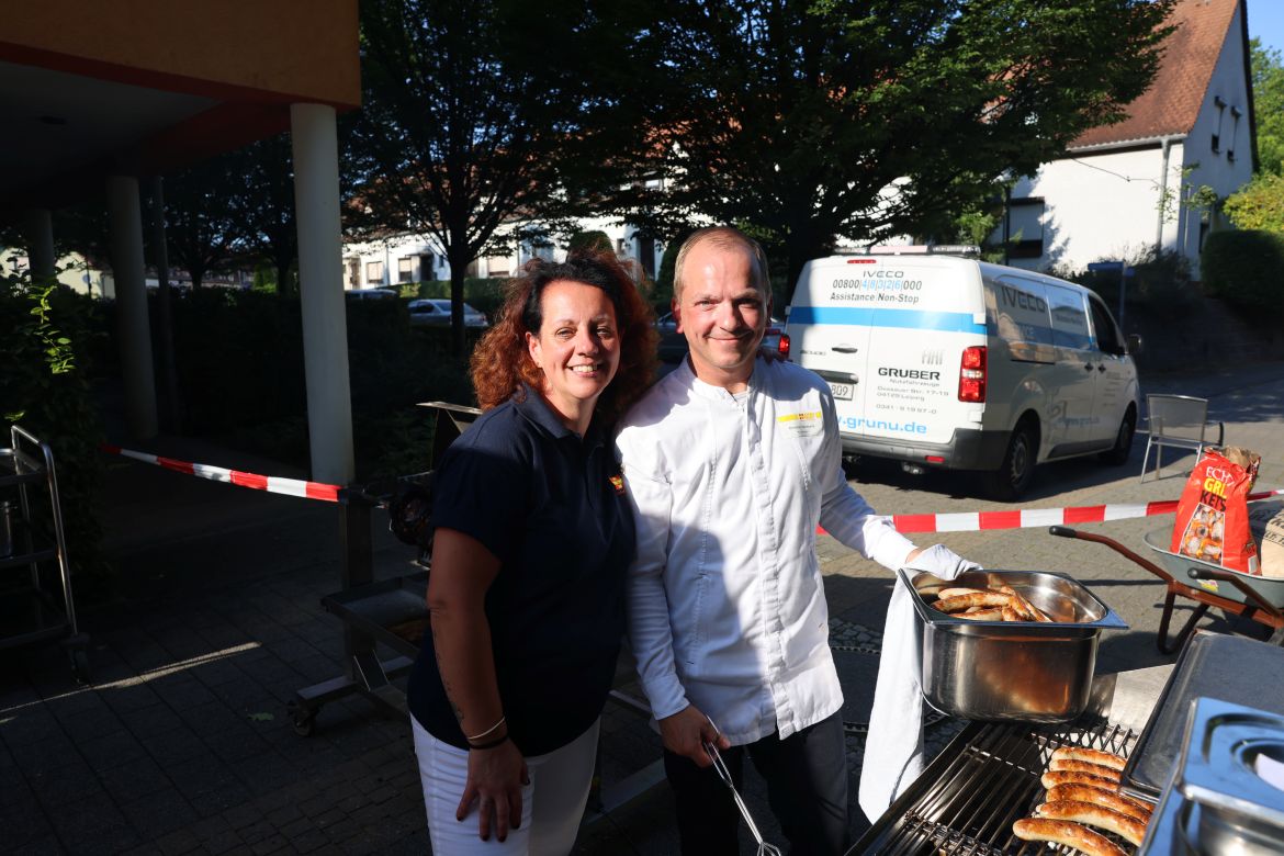 25 Jahre SH Kitzscher