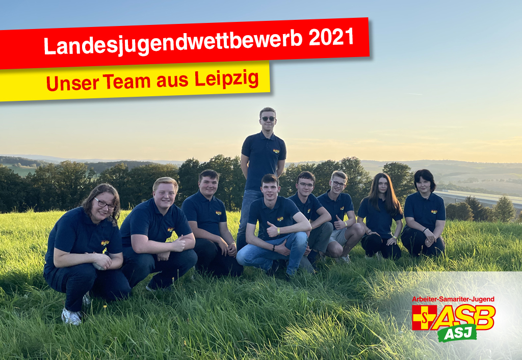 Triumph und Sonderehrung beim Landesjugendwettbewerb