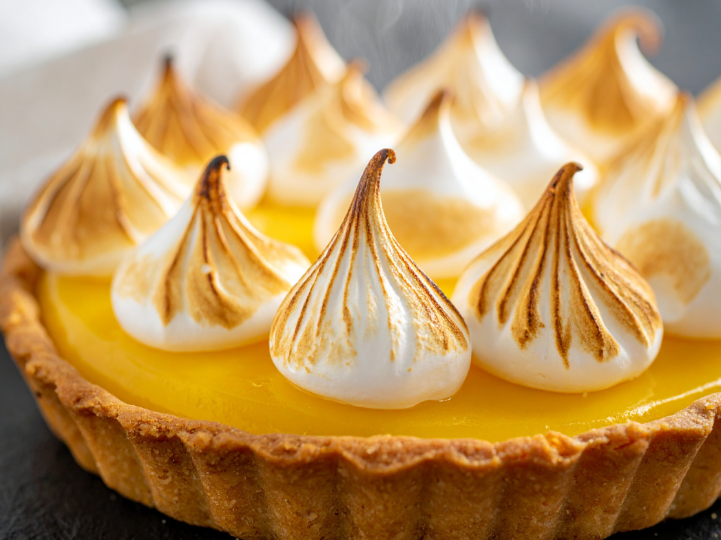 Genießen Sie die saisonalen Köstlichkeiten im Café & Bistro