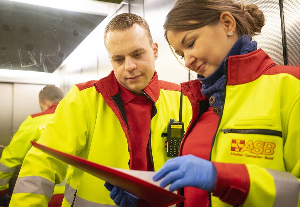Rettungsdienst