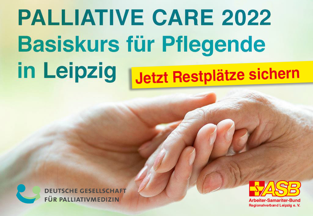 Motivbild_Palliative Care Kurs_2022.jpg Melden Sie sich für die Palliative-Care-Kurse 2022 jetzt an.