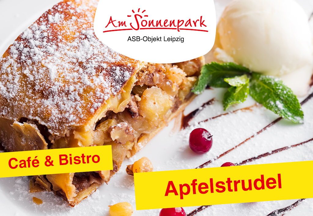 Unser kulinarisches Monatsangebot im November