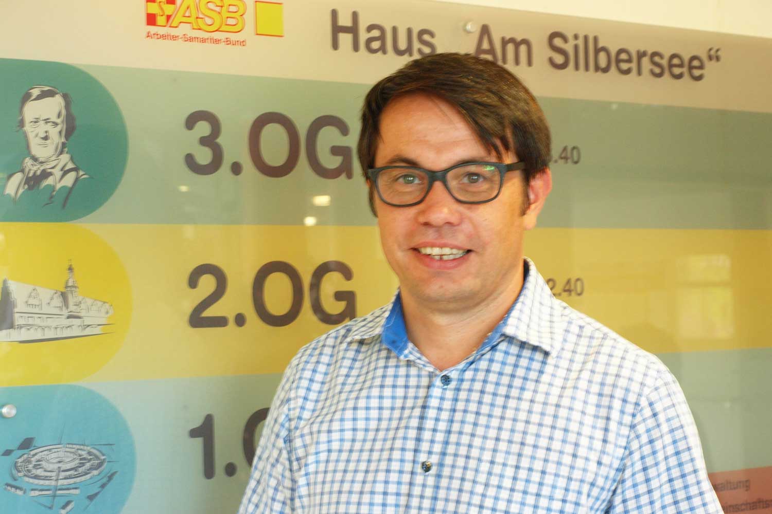 ASB Leipzig Wir helfen hier und jetzt Kontakt Fragen 